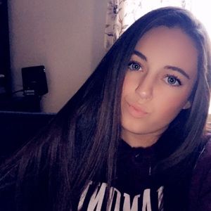 Meet your Posher, Faith